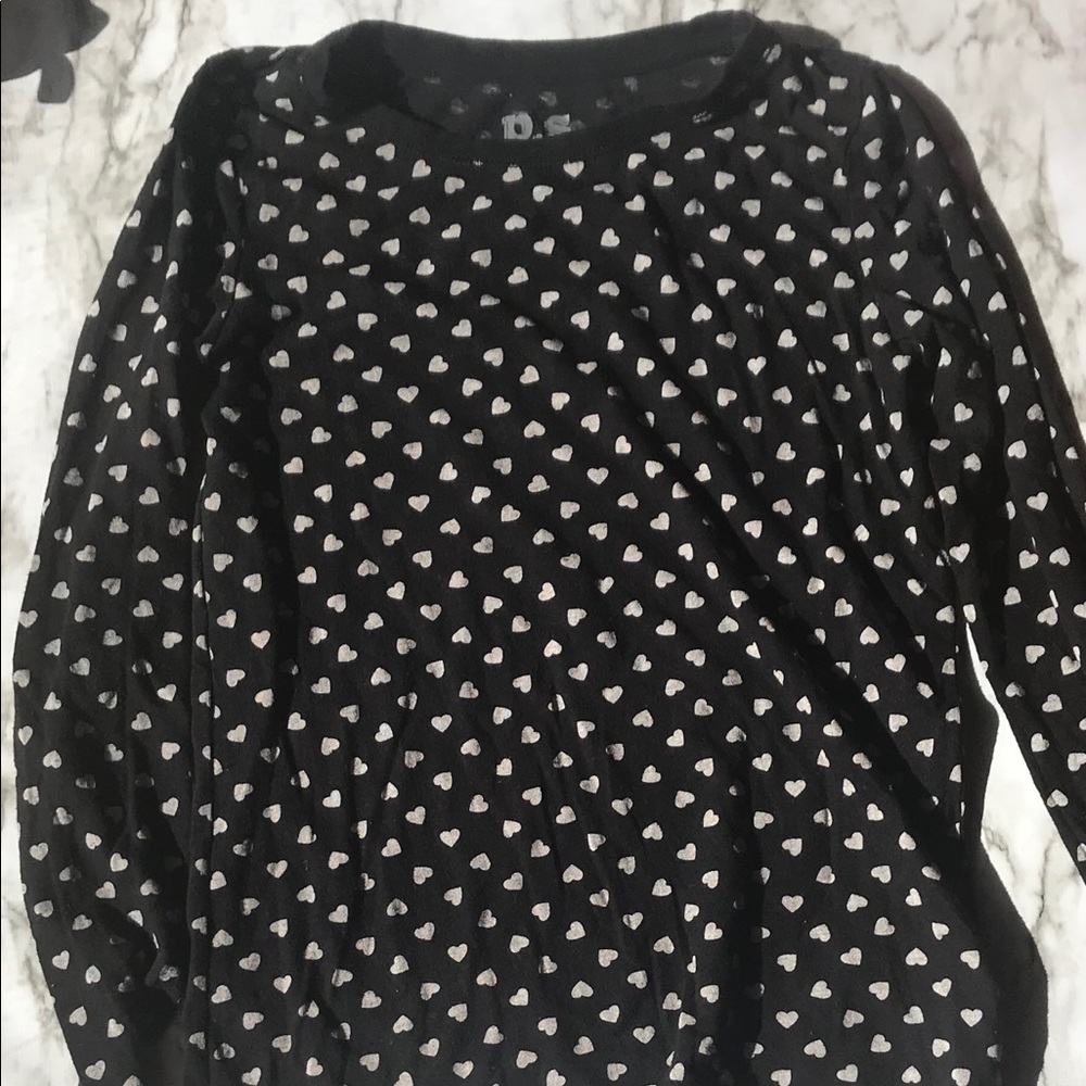 Long sleeve